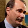 David Axelrod, Senior Advisor