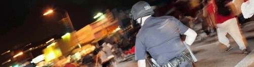 Skirmish