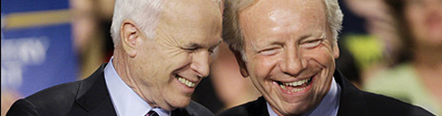 Liebermccain