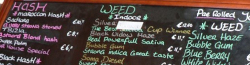 Coffee Shop
