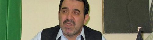 AhmadWaliKarzai