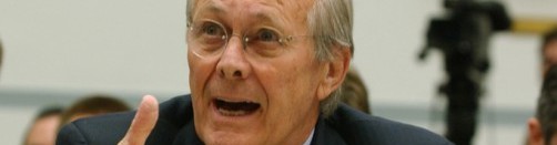 Donald H. Rumsfeld