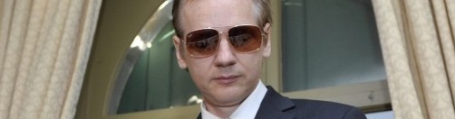 Julian Assange Julian Assange